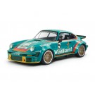 Tamiya Porsche 934 Turbo Valliant-Kremer 50th Anniversaire - 1/10e PRE-COMMANDE
