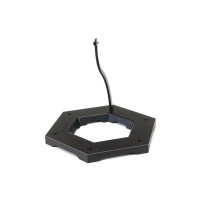 1/48e 1/72e 1/100E et 1/144e Triple support de présentation Aero