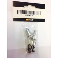 Cone adaptateur 4250 pour 1400mm P47/F4U/P51/Zero/F6F/new BF109/FW190