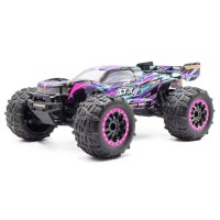 Funtek STX G2 Violet RTR 1/12e XL