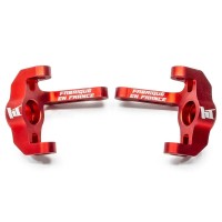 Fusées avants en aluminium - Revolt/Survolt BX10-ST10-BX8SL-DB8SL