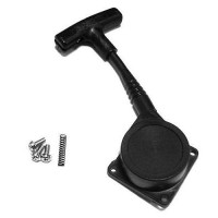 Lanceur pour moteur T2m Pirate 8.6