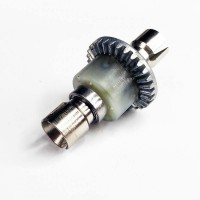 Différentiel en métal avant / arrière - MhdPro Stinger BL 1/16e
