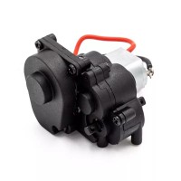 Kit de transmission central renforcé en métal + moteur CRX18
