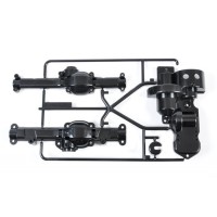 Grappe A 58132 (pont arrière) pour Cross Country (CC01)