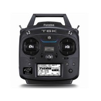 Futaba T6K - R3006SB Mode 2