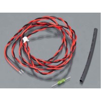 CABLE SENSEUR TENSION ACCU PROPULSION RX S-BUS (TELEMETRIE)