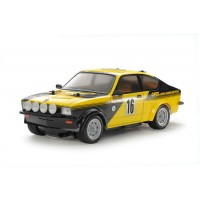 Tamiya MB-01 Opel Kadett GT/E 1/10e Kit à monter