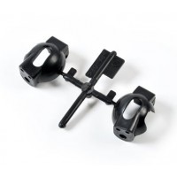0114073 Grappe N (étriers)pour chassis TNS-B, Super Levant 1/10