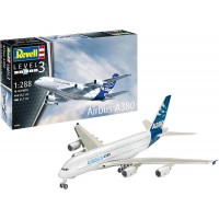 1/288e Revell Airbus A380