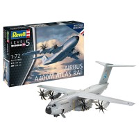 1/72e Revell Airbus A400M Atlas „RAF“