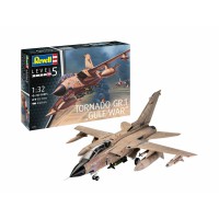 1/32e Revell Tornado GR Mk.1 RAF "Gulf War"