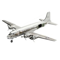 1/72e Revell C-54D Skymaster 70ème Anniversaire du pont aérien de Berlin