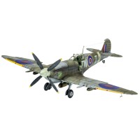 1/32e Revell Supermarine Spitfire Mk.IXC