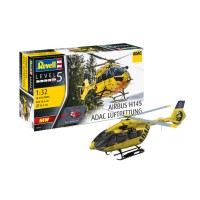 1/32e Revell H145 ADAC/REGA