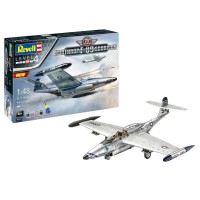 1/48e Revell Coffret cadeau 75e anniversaire Northrop F-89 Scorpion
