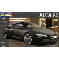 1/24e Revell AUDI R8