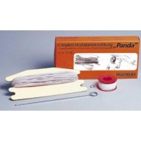 Sandow de treuillage HLG Multiplex 723385