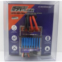 Cross RC ESC Crawler Brushed 60Amp