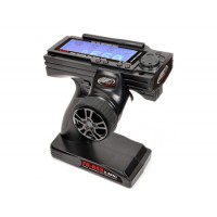 FG modellsport RS3 radio 2.4GHz + Rx 3v
