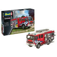 1/24e Revell Schlingmann TLF 16/25
