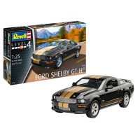 1/25e Revell 2006 Ford Shelby GT-H
