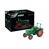  1/24e Revell Deutz D30 Esay Click System