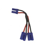 Cordon Y parallèle - EC5 12awg
