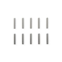Axes 2x10mm (10pcs) (44002-SP594)