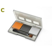 Tamiya Palette de pastels Weathering Master C