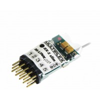 Récepteur Multiplex RX-5 M-LINK slim 2,4 GHz