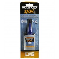 Colle Zacki2 ELAPOR 20g (Blister)