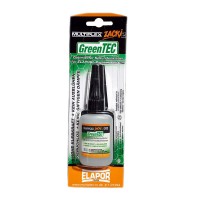 Colle Zacki2 GreenTec Elapor EPP 20g (852727)