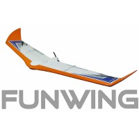 Multiplex FunWing KIT+ 1160mm