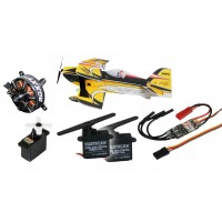 Multiplex Set CHALLENGER High Performance