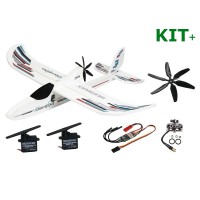 Multiplex FunnyStar Kit+