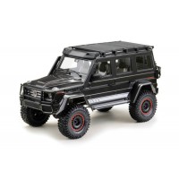 Absima Crawler CR4.4 Wolf Anthracite 1/10e - Prêt à rouler SUR-COMMANDE