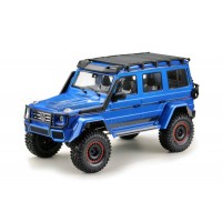 Absima Crawler CR4.4 Wolf Bleu 1/10e - Prêt à rouler SUR-COMMANDE