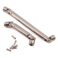 Cardans acier U-Joint Absima 1:18 / 1:18 6x6 / 1:18 PRO