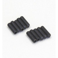 Vis 3x10mm (10) BTR sans tête