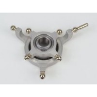 S5355 - PLATEAU CYCLIQUE ALU SPIRIT L-16