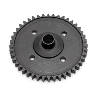 COURONNE Centrale ACIER 44DTS OPTION