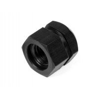 Ecrou volant moteur pour embrayage