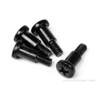 VIS M4X11mm (4) - PULSE 4.6