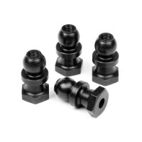 Rotules 3x6.8x14mm (4 pièces) – PULSE 4.6