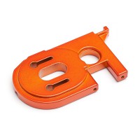 Support moteur HPI TROPHY FLUX