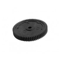 FTX Couronne 65 dents M0,6 Vantage/ Carnage/ Hooligan/ Banzai/ Wheel’it/ Monst’it/ Mhd truggy
