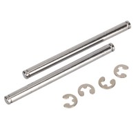 Axes de triangle 44mm 2pièces - Traxxas