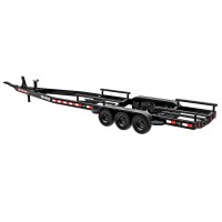Remorque Bateau Traxxas Spartan/SR/DCB M41 SUR-COMMANDE