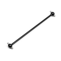Axe de transmission 8x110mm Vorza Flux